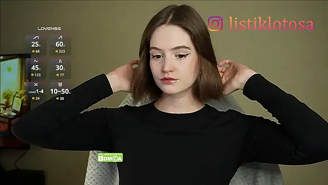 kookome online show from 25, 10, 2025