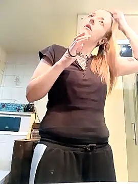 Astrid-Gilbert online show from 19, 2, 2025