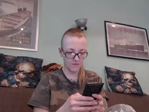 Astrid-Gilbert online show from 6, 2, 2025