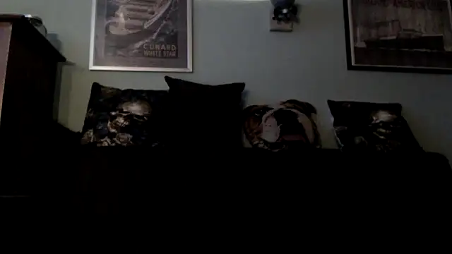 Astrid-Gilbert online show from 29, 1, 2025