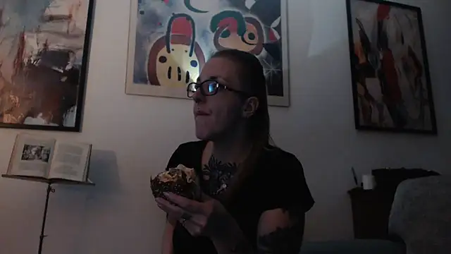 Astrid-Gilbert online show from 21, 2, 2025