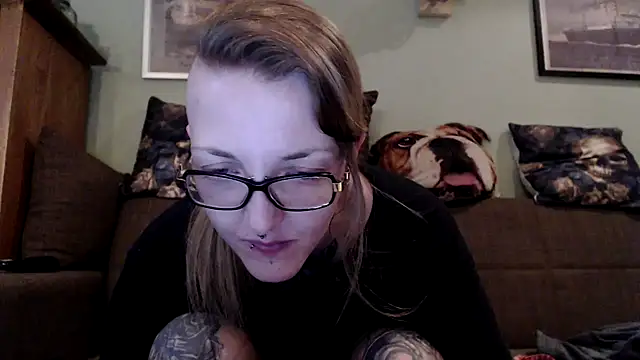 Astrid-Gilbert online show from 29, 1, 2025