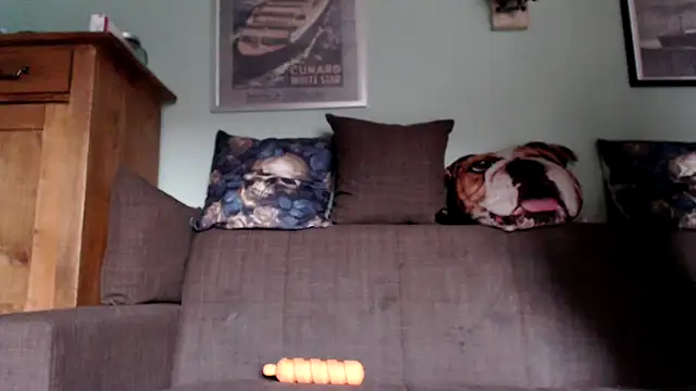 Astrid-Gilbert online show from 29, 1, 2025