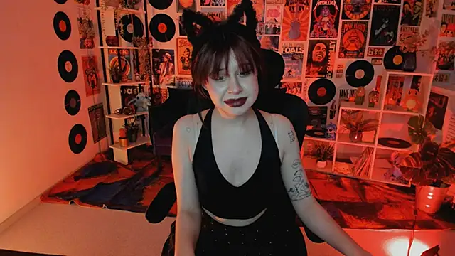 MisaPage online show from 21, 3, 2025