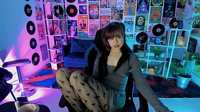 MisaPage online show from 2, 3, 2025