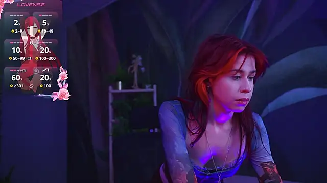 MisaPage online show from 19, 12, 2025