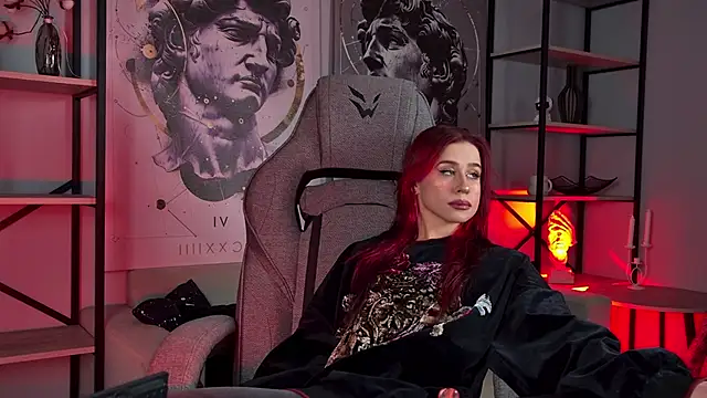 Snapshot of MisaPage chatting on 25, 2, 2026 MisaPage online show from 25, 2, 2026