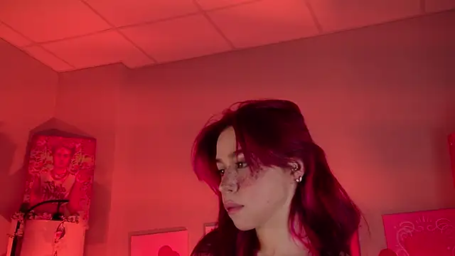 Snapshot of MisaPage chatting on 2, 3, 2026 MisaPage online show from 2, 3, 2026