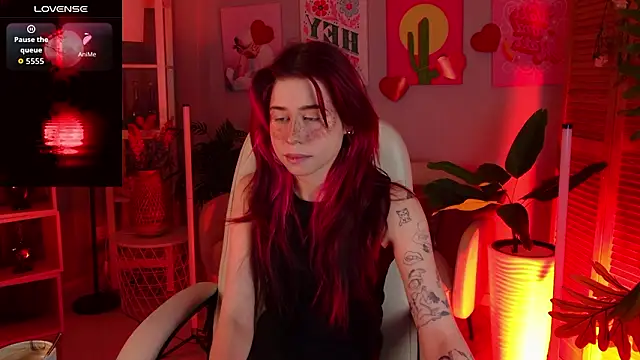 MisaPage online show from 9, 3, 2026