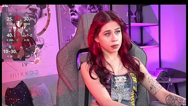 MisaPage online show from 21, 12, 2025