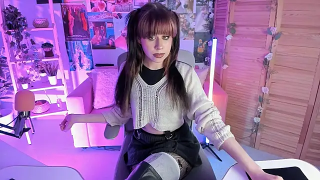 MisaPage online show from 3, 3, 2025