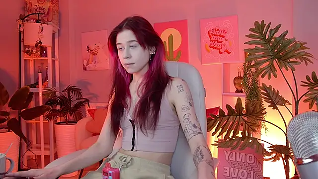 Snapshot of MisaPage chatting on 15, 2, 2026 MisaPage online show from 15, 2, 2026