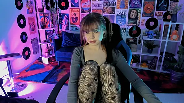 MisaPage online show from 3, 3, 2025