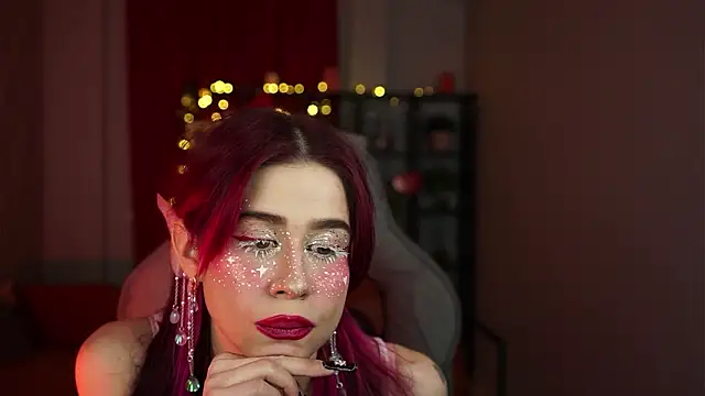 Snapshot of MisaPage chatting on 13, 2, 2026 MisaPage online show from 13, 2, 2026