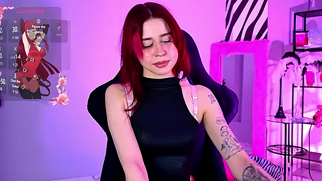 Snapshot of MisaPage chatting on 5, 3, 2026 MisaPage online show from 5, 3, 2026