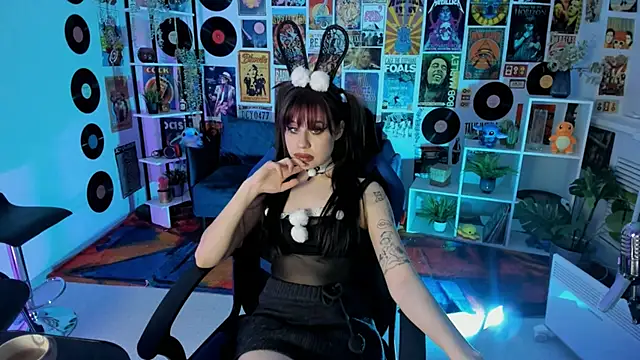 MisaPage online show from 8, 3, 2025