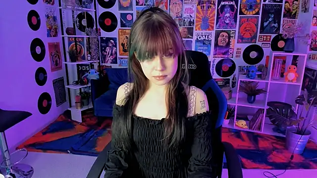 MisaPage online show from 9, 3, 2025