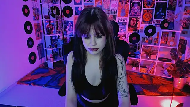 MisaPage online show from 22, 3, 2025