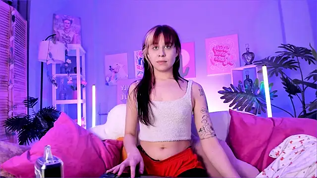 MisaPage online show from 19, 9, 2025