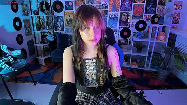 MisaPage online show from 25, 2, 2025