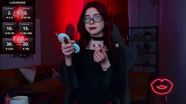 MisaPage online show from 8, 5, 2026