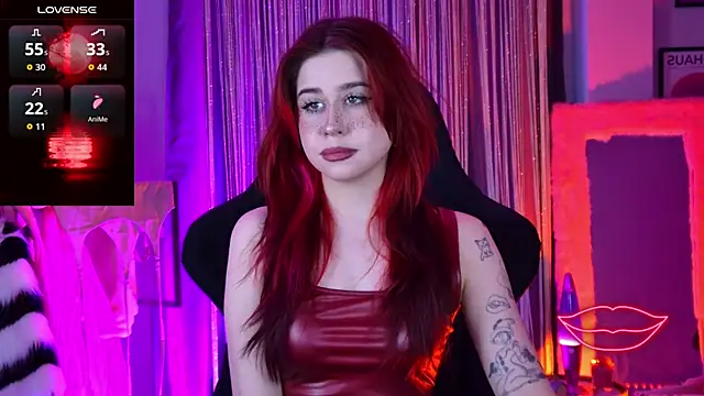 MisaPage online show from 6, 5, 2026