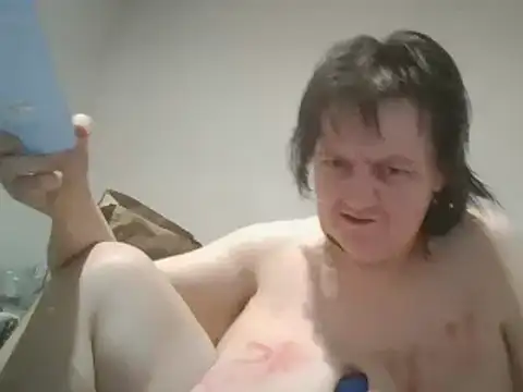 BBWLADY71 online show from 18, 2, 2025