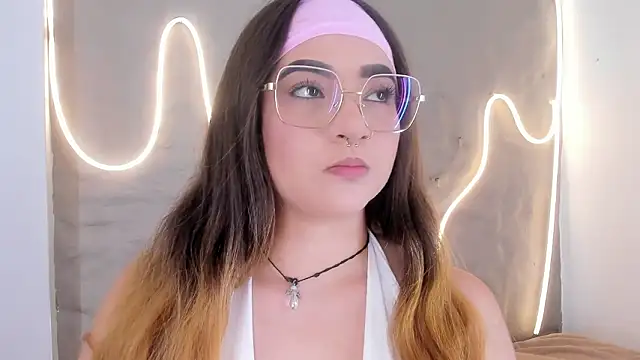 Shanntal  online show from 20, 3, 2026