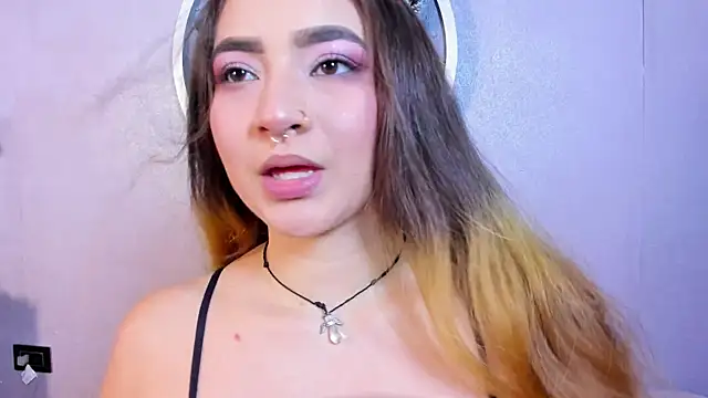 Shanntal  online show from 19, 12, 2025