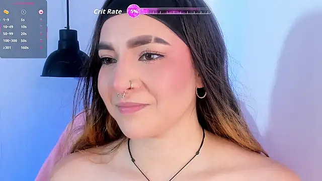 Shanntal  online show from 29, 10, 2025