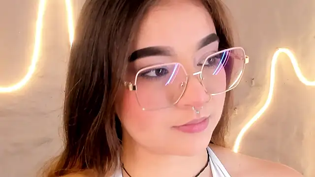 Shanntal  online show from 14, 2, 2026