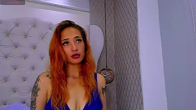 zoe taylorr1 online show from 16, 12, 2025