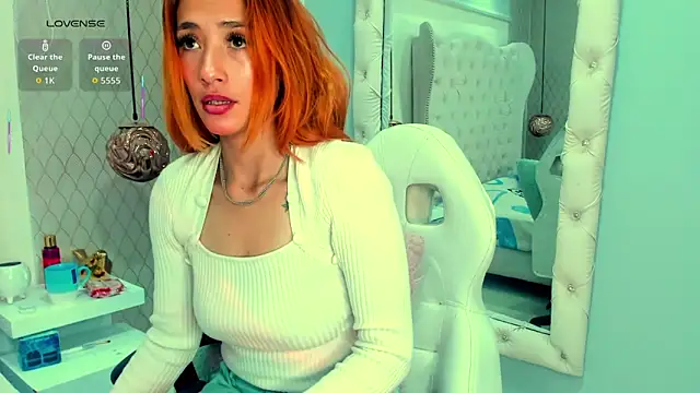 zoe taylorr1 online show from 19, 12, 2025