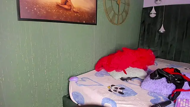 zoe taylorr1 online show from 23, 10, 2025