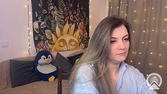 SweetyKatherine online show from 18, 3, 2025