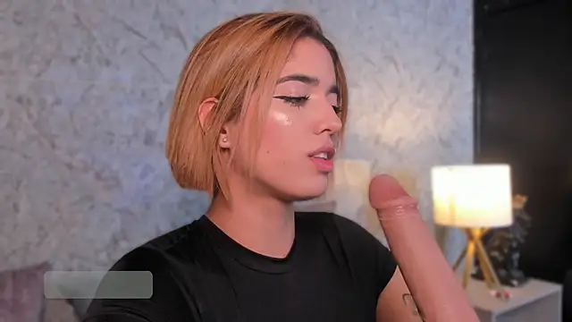 Hanna Vasquez online show from 17, 4, 2026