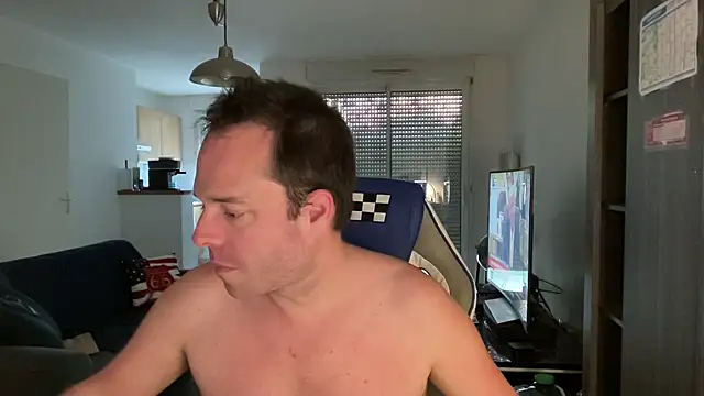 Funnyjul31 online show from 7, 3, 2025