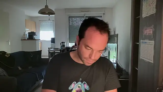 Funnyjul31 online show from 23, 11, 2025