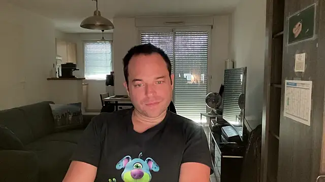 Funnyjul31 online show from 1, 2, 2026