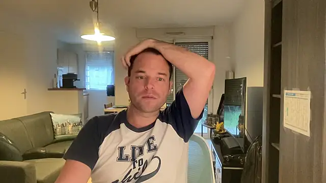 Funnyjul31 online show from 19, 1, 2026