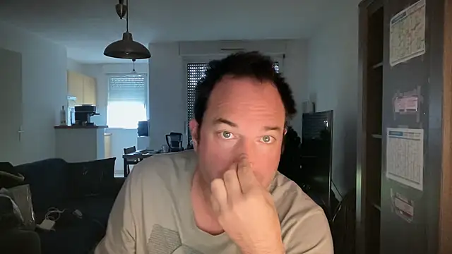 Funnyjul31 online show from 28, 11, 2025