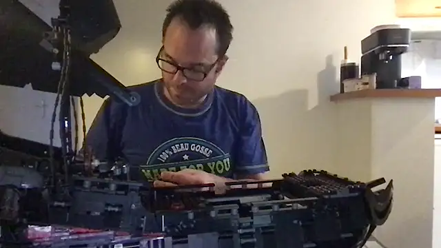 Funnyjul31 online show from 11, 2, 2026