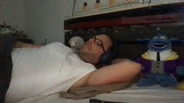 Funnyjul31 online show from 30, 3, 2026