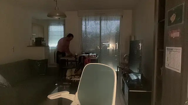 Funnyjul31 online show from 14, 3, 2026