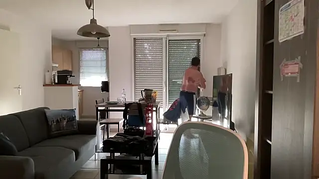 Funnyjul31 online show from 20, 9, 2025