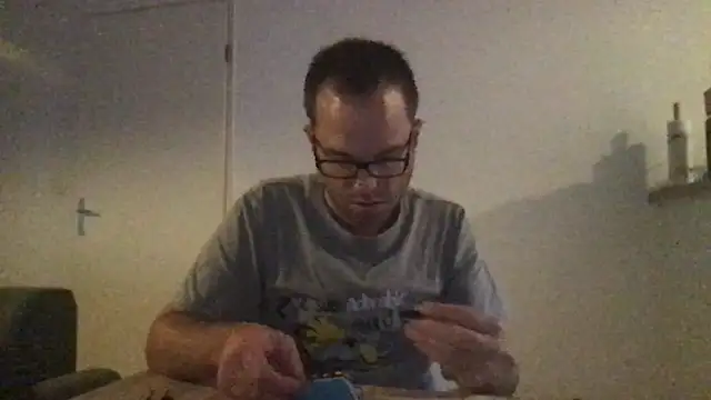 Funnyjul31 online show from 23, 10, 2025