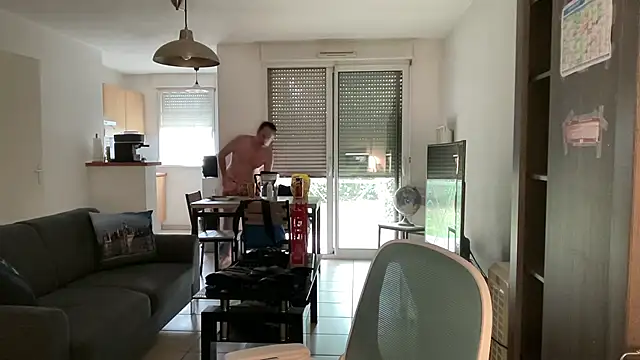 Funnyjul31 online show from 21, 9, 2025