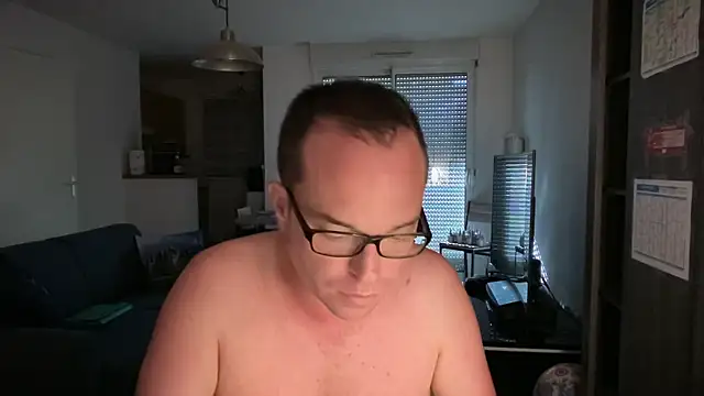 Funnyjul31 online show from 12, 10, 2025