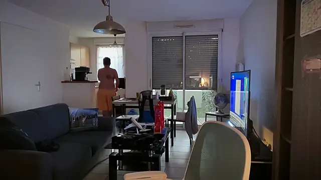 Funnyjul31 online show from 26, 9, 2025