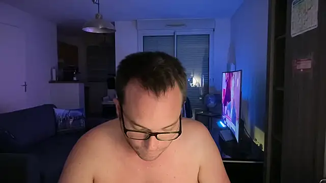 Funnyjul31 online show from 24, 9, 2025